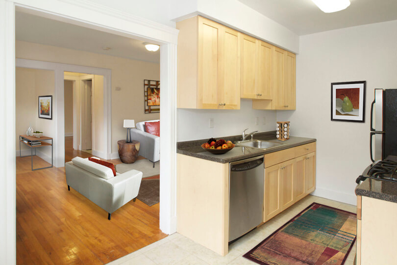 Cambridge Harvard Square Communities Chestnut Hill Realty